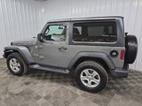 Used 2019 Jeep Wrangler Sport image 4