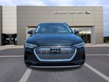 Used 2022 Audi e-tron Premium image 2