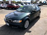 Used 2002 BMW 330xi Sedan image 5