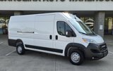 Used 2023 RAM ProMaster 3500 w/ Driver Convenience Group image 2