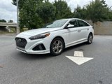 Used 2018 Hyundai Sonata Limited image 4