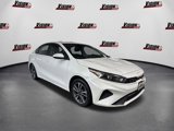 Used 2022 Kia Forte LXS image 3