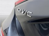 New 2025 Honda Civic Sport image 6