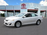 Used 2012 Toyota Camry LE image 2