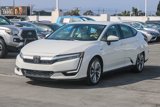 Used 2018 Honda Clarity Plug-In Hybrid image 3