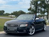 Used 2012 Audi S5 Prestige w/ Prestige Pkg image 4