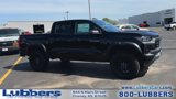 New 2025 Chevrolet Colorado Trail Boss image 2