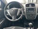 Used 2018 Nissan Versa SV image 4