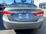 Used 2013 Hyundai Elantra GLS w/ Preferred Pkg image 4