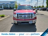Used 2012 Ford F150 Lariat w/ Lariat Chrome Pkg image 6