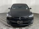 Used 2016 Tesla Model X 90D image 2