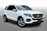 Used 2019 Mercedes-Benz GLE 400 4MATIC image 2