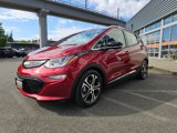 Used 2021 Chevrolet Bolt Premier w/ Infotainment Package image 4