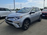 Used 2018 Toyota RAV4 XLE image 3