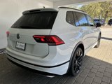 Used 2021 Volkswagen Tiguan SE R-Line image 4