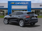 New 2025 Chevrolet Trax LS w/ LS Convenience Package image 3