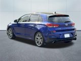 Used 2019 Hyundai Elantra GT N Line image 5