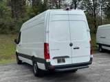 Used 2023 Mercedes-Benz Sprinter 2500 image 3
