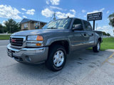 Used 2006 GMC Sierra 1500 SLT w/ Onstar Plus Package image 2