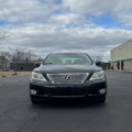 Used 2011 Lexus LS 460 AWD image 3