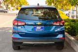 Used 2022 Chevrolet Equinox LT image 6