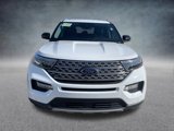 Used 2021 Ford Explorer Limited w/ Equipment Group 301A image 2