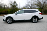 Used 2019 Subaru Outback 2.5i Touring w/ Protection Package #1 image 2