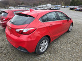 Used 2018 Chevrolet Cruze LT w/ Convenience Package image 3