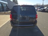 Certified 2019 Dodge Grand Caravan SXT image 5