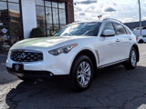Used 2010 INFINITI FX35 AWD w/ Navigation Pkg image 2