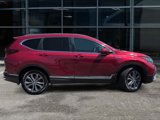 Used 2020 Honda CR-V Touring image 3