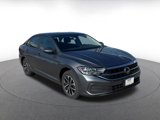 Used 2024 Volkswagen Jetta S image 3