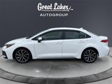 Used 2020 Toyota Corolla SE image 2