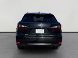 Used 2022 Lexus RX 450h F Sport image 4