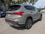 Used 2023 Hyundai Santa Fe Limited image 3