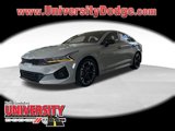 Used 2021 Kia K5 GT-Line image 1