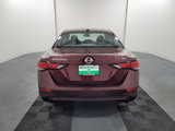 Used 2021 Nissan Sentra SV w/ Trunk Package image 6