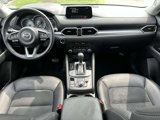 Used 2019 MAZDA CX-5 Touring image 2