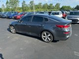Certified 2020 Kia Optima S image 2