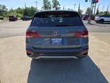 Used 2022 Volkswagen Taos SEL image 5