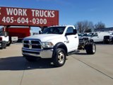Used 2016 RAM 5500 SLT w/ Quick Order Package 27G SLT image 3