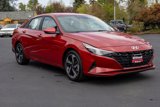 Used 2023 Hyundai Elantra SEL w/ Convenience Package image 5