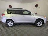 Used 2010 Toyota RAV4 Limited image 4