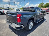 Used 2020 Chevrolet Silverado 1500 LTZ w/ LTZ Premium Package image 5