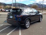 New 2025 Honda HR-V LX image 4