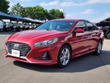 Used 2018 Hyundai Sonata SEL w/ Cargo Package image 4