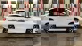 Used 2024 Chevrolet Malibu RS w/ LPO, Floor Liner Package image 2