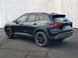 New 2025 Chevrolet Trax ACTIV w/ Sunroof Package image 3
