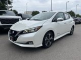 Used 2019 Nissan Leaf SL image 3