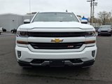 Used 2018 Chevrolet Silverado 1500 LT w/ All Star Edition image 2